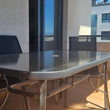 Balcon Al Mar * 马拉加