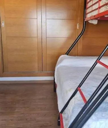 Balcon Al Mar * 马拉加