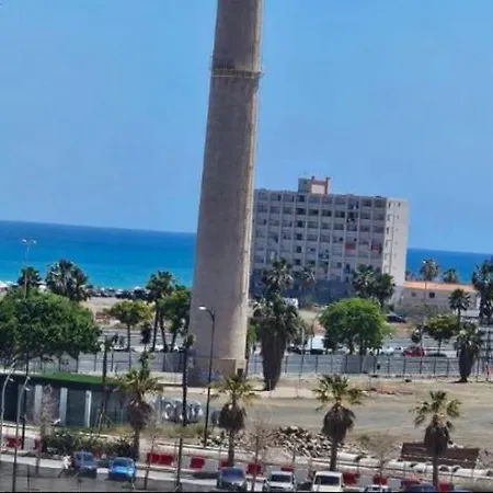 Balcon Al Mar *