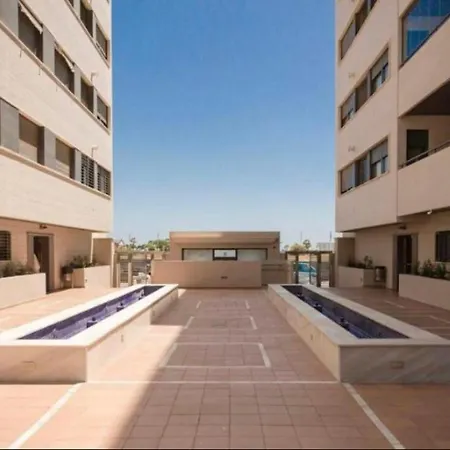 Balcon Al Mar * Malaga