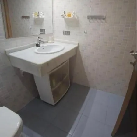 Apartment Balcon Al Mar *