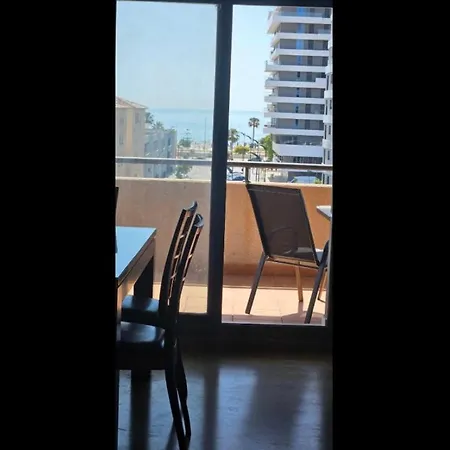 Balcon Al Mar * 马拉加